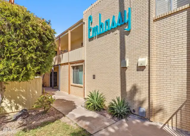 Property at 6939 E 3rd St, Scottsdale, AZ, 85251, 1 bed, 2 baths, [object Object]