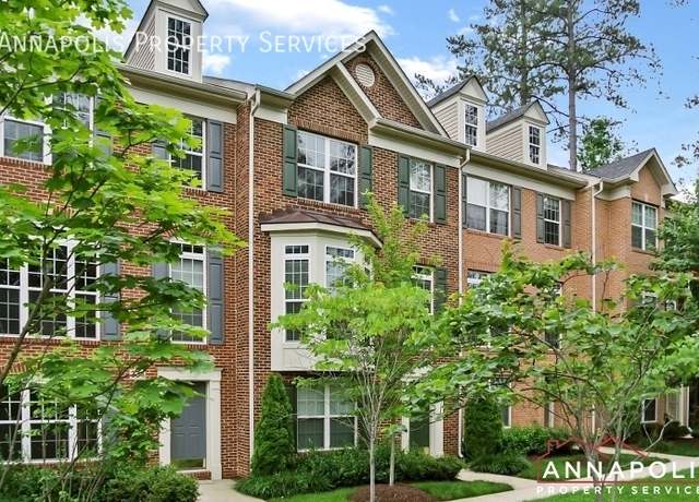 Photo of 336 Quarterdeck Aly, Annapolis, MD 21401