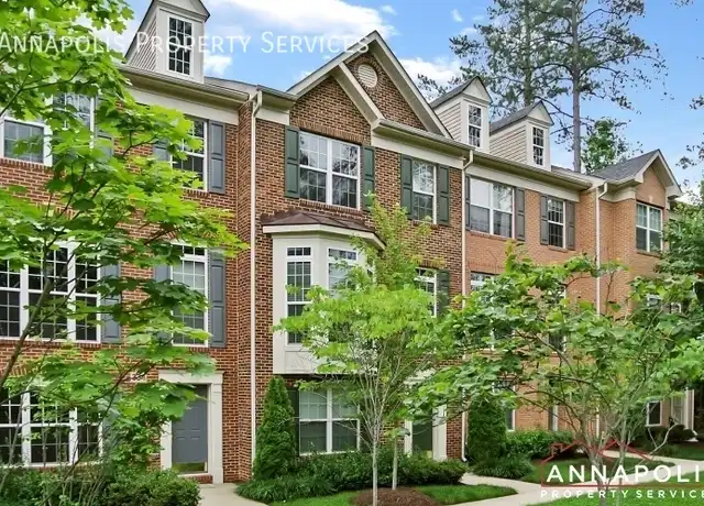 Property at 336 Quarterdeck Aly, Annapolis, MD, 21401, 3 beds, 3 baths, [object Object]