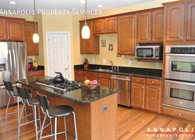 Photo of 336 Quarterdeck Aly, Annapolis, MD 21401