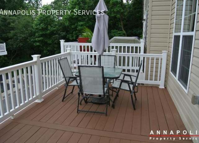 Photo of 336 Quarterdeck Aly, Annapolis, MD 21401