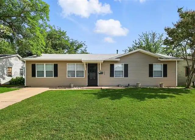 Property at 106 Tarrant Dr, Euless, TX, 76039, 3 beds, 1 bath, [object Object]