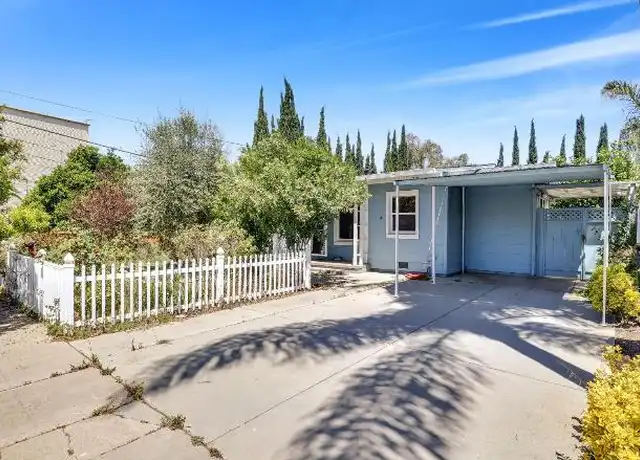 Property at 813 Birch Ave, Sunnyvale, CA, 94086, 3 beds, 2 baths, [object Object]