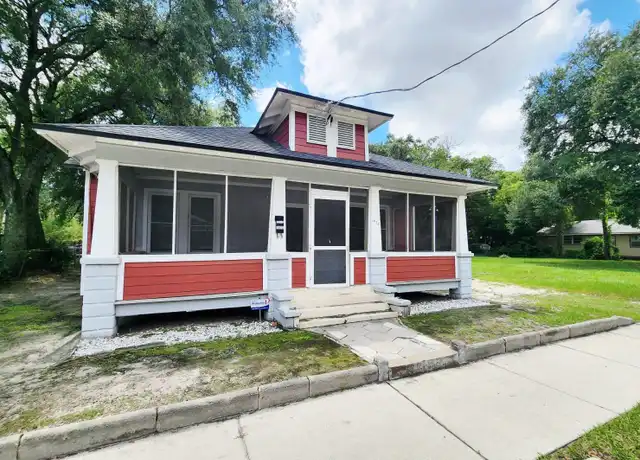 Property at 1470 E 13th St, Jacksonville, FL, 32206, 3 beds, 2 baths, [object Object]