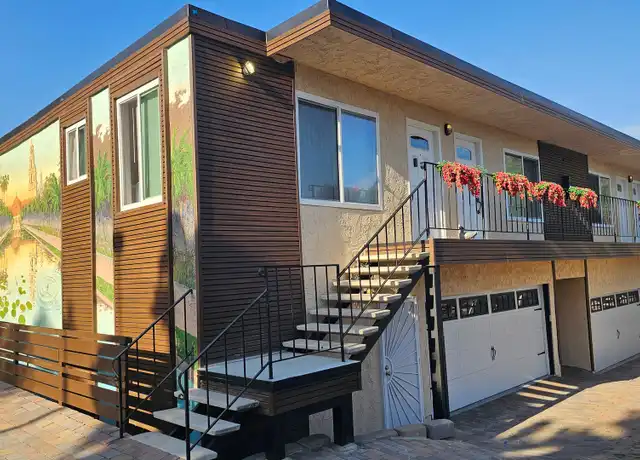 Property at 1645 Fern St Unit C, San Diego, CA, 92102, 1 bed, 1 bath, [object Object]