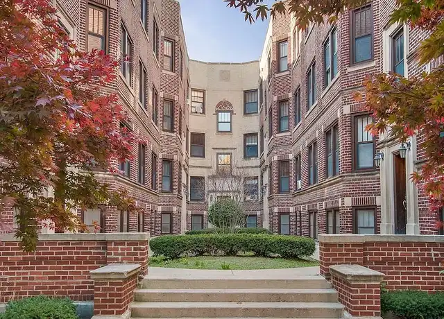 Property at Ivy at Ridgewood - 5410 S Ridgewood Ct, Chicago, IL, 60615, 2-3 beds, 1 bath, [object Object]