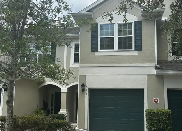 Property at 7990 Baymeadows Rd E #2107, Jacksonville, FL, 32256, 3 beds, 2.5 baths, [object Object]