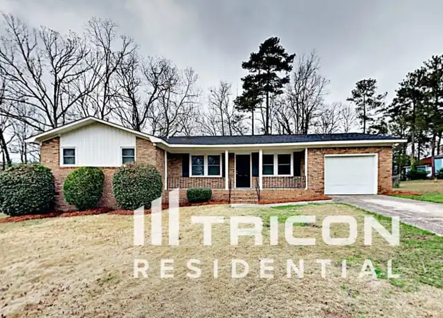 Property at 107 Lely Ct, Irmo, SC, 29063, 3 beds, 2 baths, [object Object]
