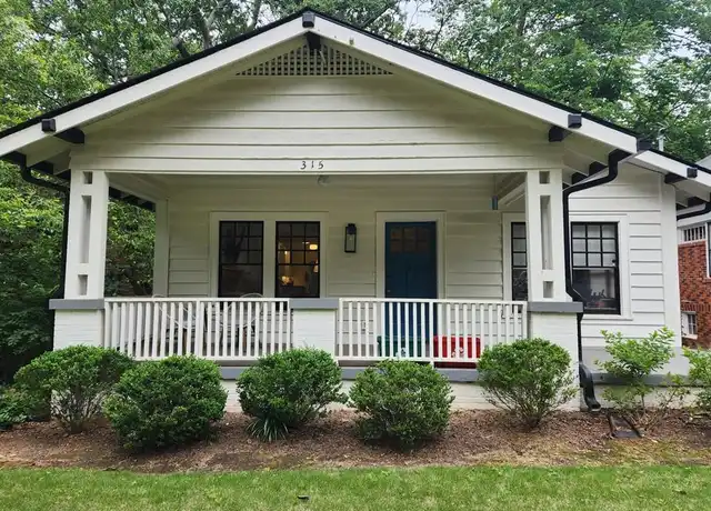 Property at 315 S McDonough St, Decatur, GA, 30030, 3 beds, 2 baths, [object Object]