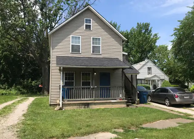 Property at 2344 East Ave Unit 1, Lorain, OH, 44055, 1 bed, 1 bath, [object Object]