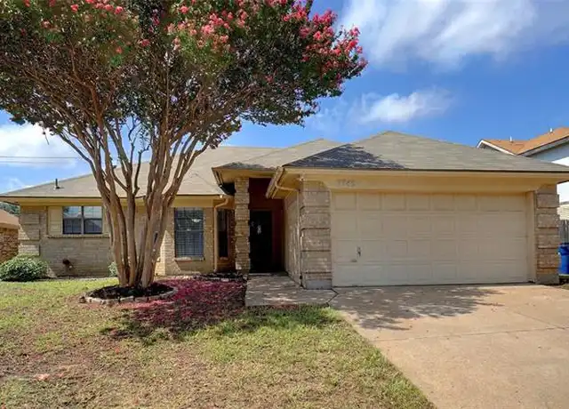 Property at 7745 Pear Tree Ln, Watauga, TX, 76148, 3 beds, 2 baths, [object Object]