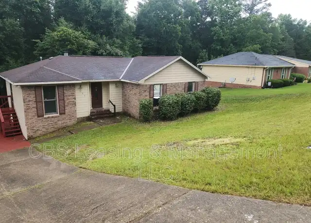 Property at 6623 Foxboro Dr, Columbus, GA, 31907, 3 beds, 2 baths, [object Object]