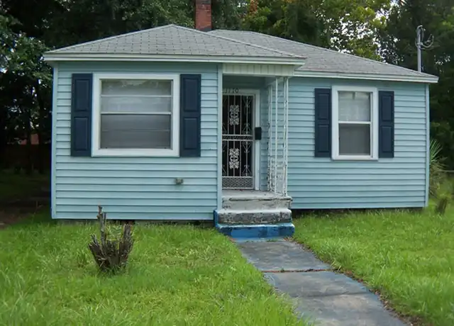 Property at 1170 W 13th St, Jacksonville, FL, 32209, 3 beds, 1 bath, [object Object]