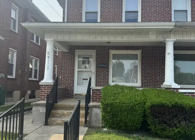 Property at 1117 Fern Ave, Reading, PA, 19607, 3 beds, 1 bath, [object Object]