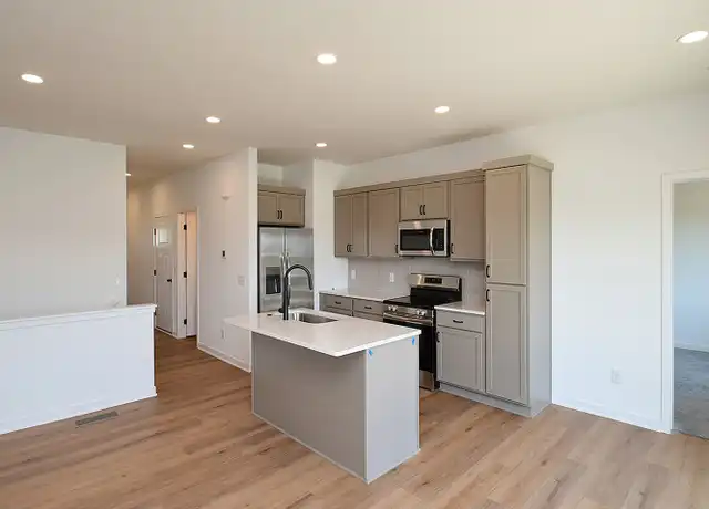 Property at 14802 Bruning St Unit 14802, Bennington, NE, 68007, 3 beds, 3 baths, [object Object]
