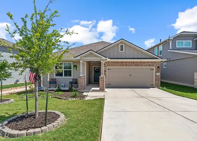 Property at 112 Wichita River Rd, Hutto, TX, 78634, 4 beds, 2 baths, [object Object]