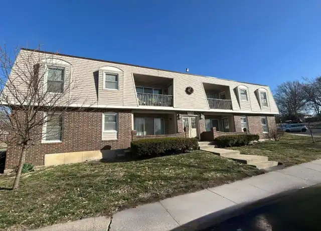 Property at 8441 Robinson St Unit 16-101, Overland Park, KS, 66212, 1 bed, 1 bath, [object Object]