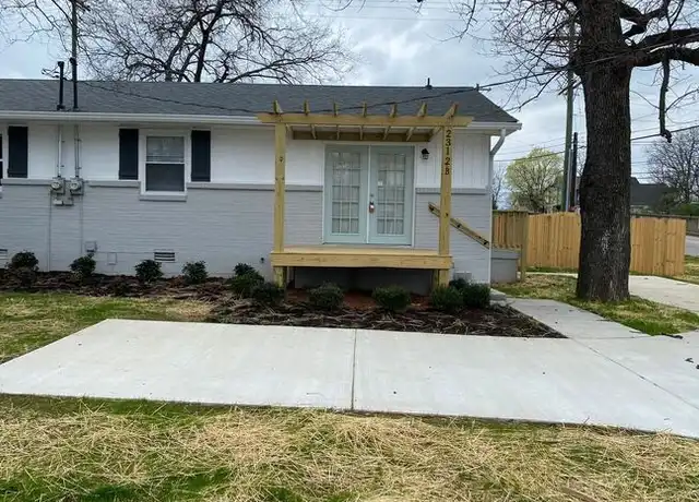 Property at 2312 Northview Ave Unit B, Nashville, TN, 37216, 2 beds, 1 bath, [object Object]