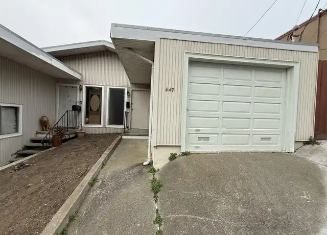 Property at 447 Lewis Ln, Pacifica, CA, 94044, 2 beds, 2 baths, [object Object]