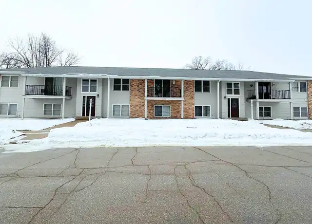 Property at 2119 Floyd Ave Unit 2, Iowa Falls, IA, 50126, 1 bed, 1 bath, [object Object]