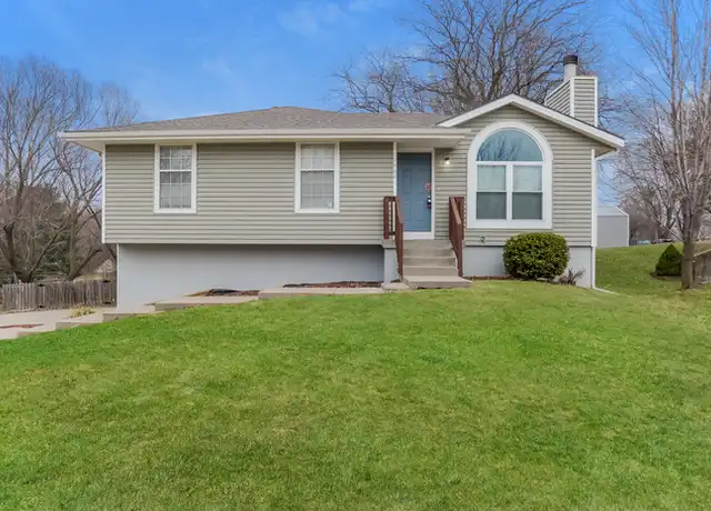 Property at 11460 Flint St, Platte City, MO, 64079, 3 beds, 2.5 baths, [object Object]