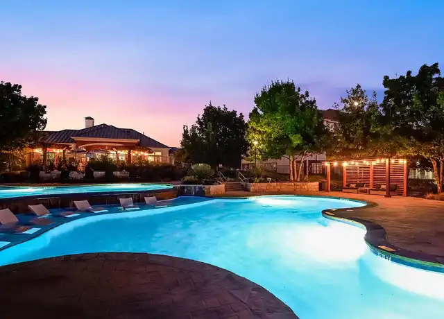 Property at City North at Sunrise Ranch - 2800 Sunrise Rd, Round Rock, TX, 78665, 1-3 bed, 1-2 bath, [object Object]