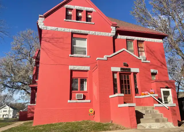 Property at 2103 Nebraska St Unit 7, Sioux City, IA, 51104, 1 bed, 1 bath, [object Object]