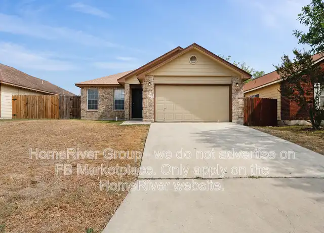 Property at 203 Juniper St, San Antonio, TX, 78223, 3 beds, 2 baths, [object Object]