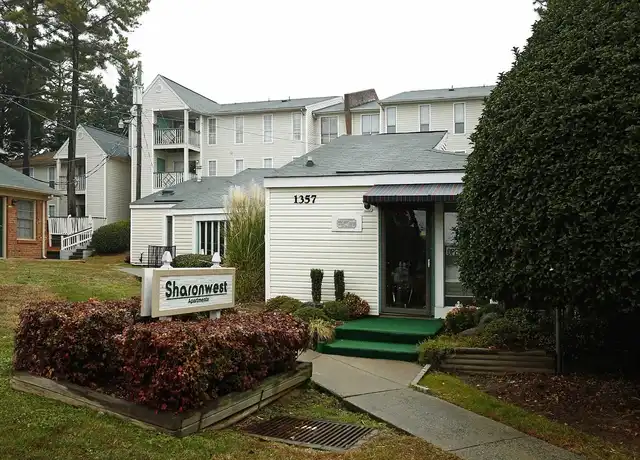 Property at Sharon West - 1357 Sharon Rd W, Charlotte, NC, 28210, 1 bed, 1 bath, [object Object]