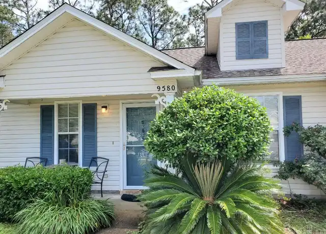 Property at 9580 Cobblebrook Dr, Pensacola, FL, 32506, 2 beds, 1 bath, [object Object]