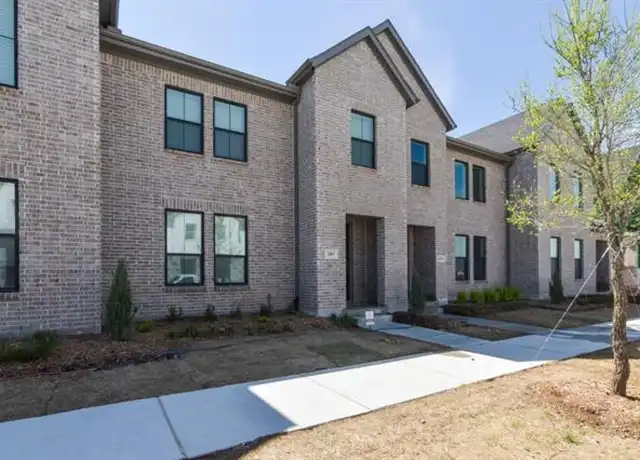 Property at 2805 Jacaranda Dr, McKinney, TX, 75071, 3 beds, 2.5 baths, [object Object]