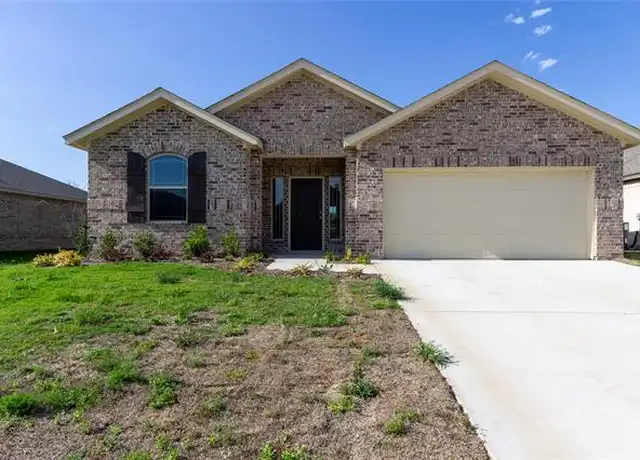 Property at 405 Stoneridge Dr, Hillsboro, TX, 76645, 3 beds, 2 baths, [object Object]