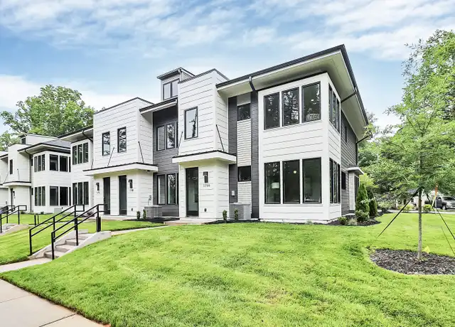 Property at 1756 Arnold Dr Unit 1, Charlotte, NC, 28205, 3 beds, 2.5 baths, [object Object]