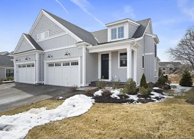 Property at 5 Pioneer Rd #5, Framingham, MA, 01701, 2 beds, 2.5 baths, [object Object]
