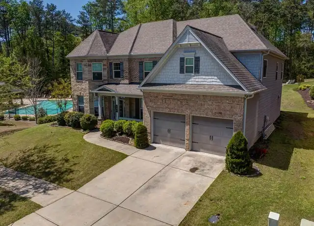 Property at 302 Herrington Ct, Woodstock, GA, 30188, 5 beds, 4 baths, [object Object]