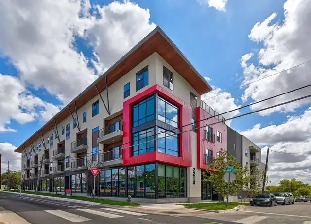 Property at 2213 Poquito St #101, Austin, TX, 78722, 1 bed, 1 bath, [object Object]