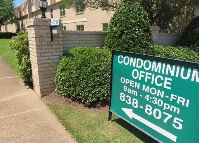 Property at 2720 Whitney Pl #510, Metairie, LA, 70002, 1 bed, 1 bath, [object Object]