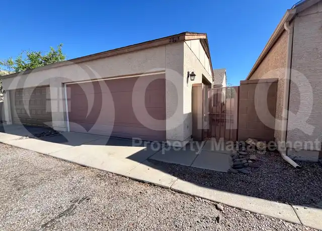 Property at 2505 N Palo Santo Dr, Tucson, AZ, 85745, 2 beds, 2 baths, [object Object]