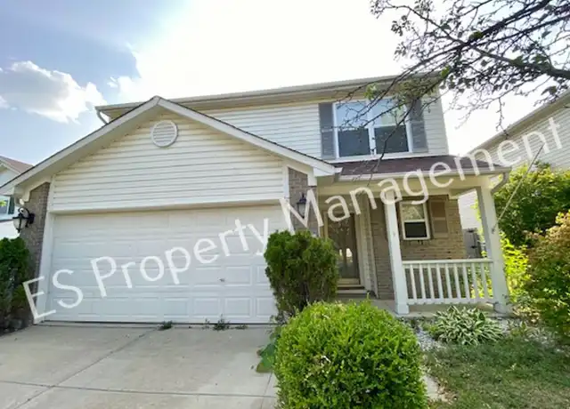 Property at 7310 Parklake Pl, Indianapolis, IN, 46217, 3 beds, 2.5 baths, [object Object]