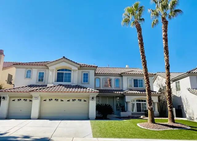 Property at 123 Cascade Lake St, Las Vegas, NV, 89148, 4 beds, 4.5 baths, [object Object]