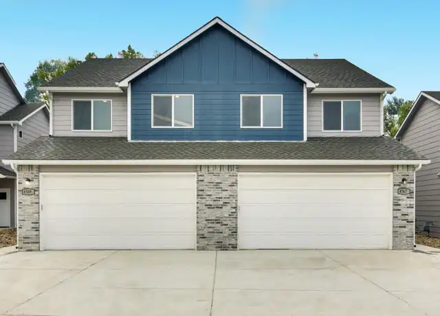 Property at 4761 E 45th St N, Bel Aire, KS, 67220, 4 beds, 2.5 baths, [object Object]