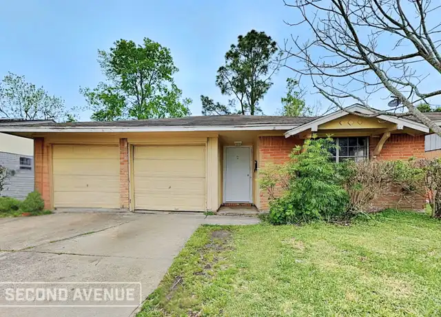 Property at 4738 Trail Lake Dr, Houston, TX, 77045, 3 beds, 2 baths, [object Object]
