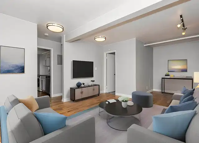 Property at La Petite - 1403 Vine St, Denver, CO, 80206, 1 bed, 1 bath, [object Object]