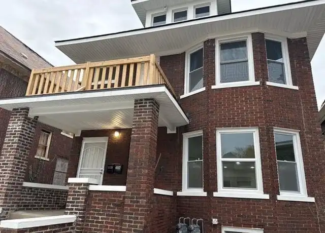 Property at 4555 Seebaldt St, Detroit, MI, 48204, 1 bed, 1 bath, [object Object]