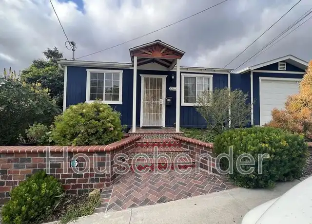 Property at 4212 J St, San Diego, CA, 92102, 2 beds, 1 bath, [object Object]