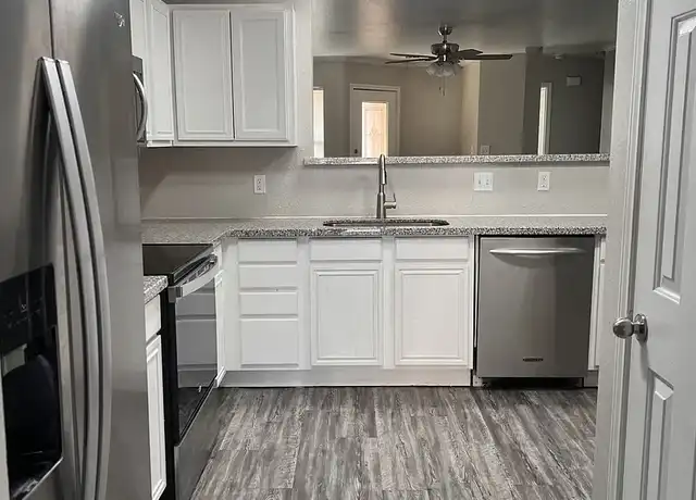 Property at Dimora Village - 602 N Belmont Ave, Lubbock, TX, 79416, 3 beds, 3 baths, [object Object]