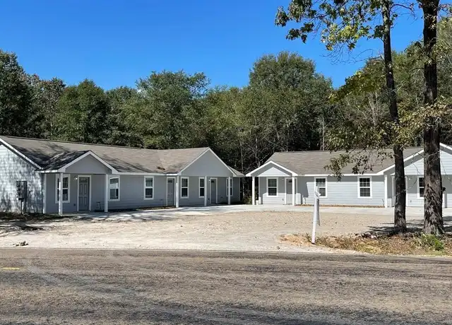 Property at 635 Martin Luther King Rd Unit A, Ames, TX, 77575, 1 bed, 1 bath, [object Object]