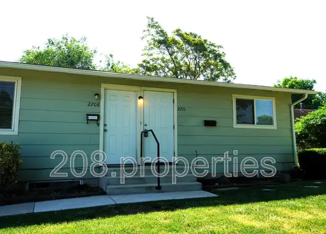Property at 2210 S Owyhee St, Boise, ID, 83705, 2 beds, 1 bath, [object Object]