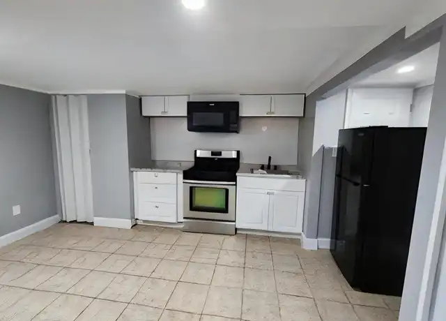 Property at 610 Winston Ave, Baltimore, MD, 21212, 1 bed, 1 bath, [object Object]