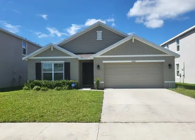 Property at 38336 Sonnet Landing Ave, Zephyrhills, FL, 33540, 4 beds, 2 baths, [object Object]